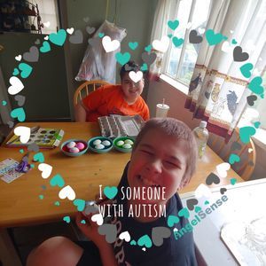 Meet your Posher, Crystal